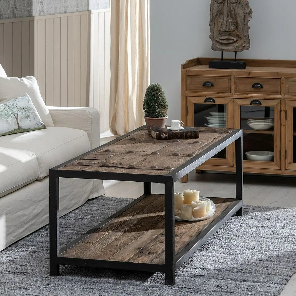 Table-basse Ambiancia