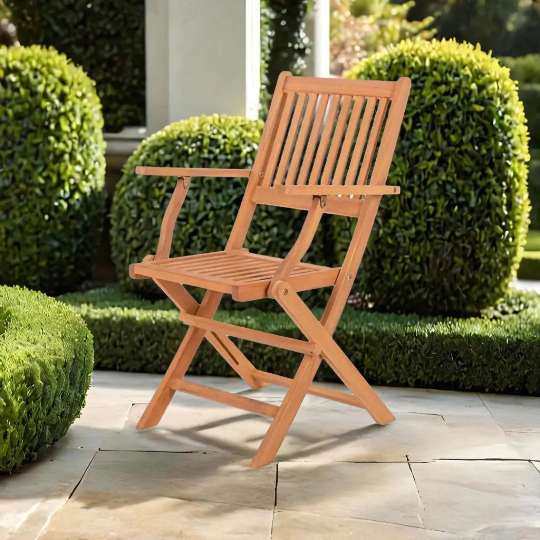 Chaise de jardin Kate BigBuy Home