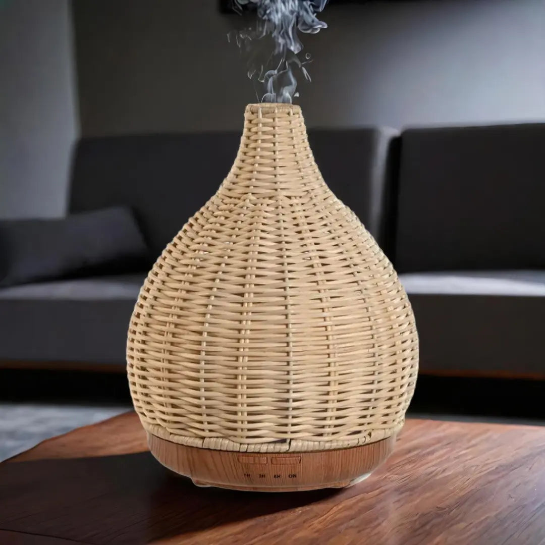 Diffuseur d'Huiles Essentielles Urbaine Home ESPRIT