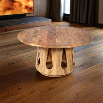 Table Basse Alexandra House Living